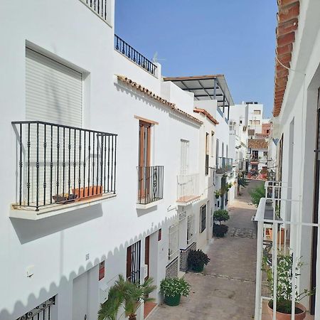 Noctua Estepona Old Town 025 Buitenkant foto